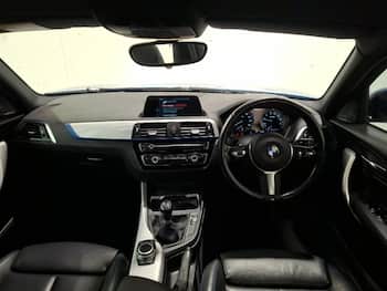 Used BMW 1 Series 2019 for sale - 79666091: Photo