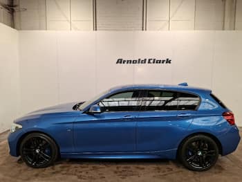 Used BMW 1 Series 2019 for sale - 79666091: Photo