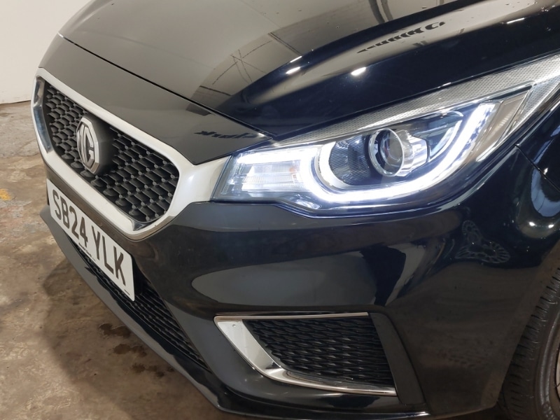 Used MG MG3 2024 for sale - 77228745: Photo 12