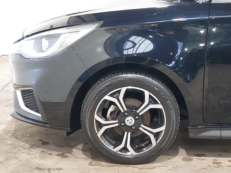 Used MG MG3 2024 for sale - 77228745: Photo 13