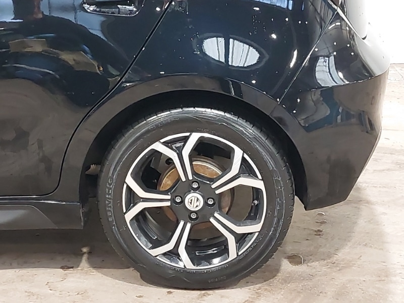 Used MG MG3 2024 for sale - 77228745: Photo 14