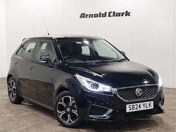 Used MG MG3 2024 for sale - 77228745: Photo