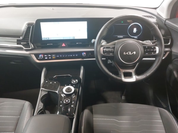 Used Kia Sportage 2024 for sale - 76183272: Photo 11