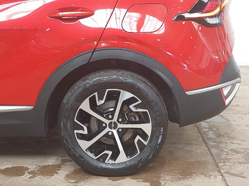 Used Kia Sportage 2024 for sale - 76183272: Photo 14