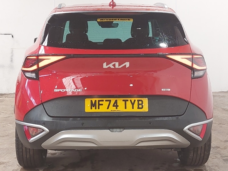 Used Kia Sportage 2024 for sale - 76183272: Photo 16