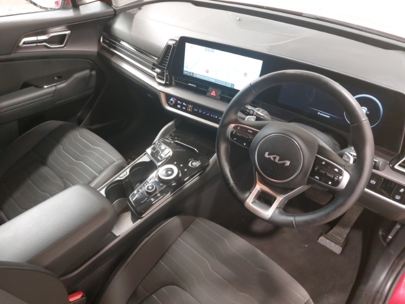 Used Kia Sportage 2024 for sale - 76183272: Photo 18