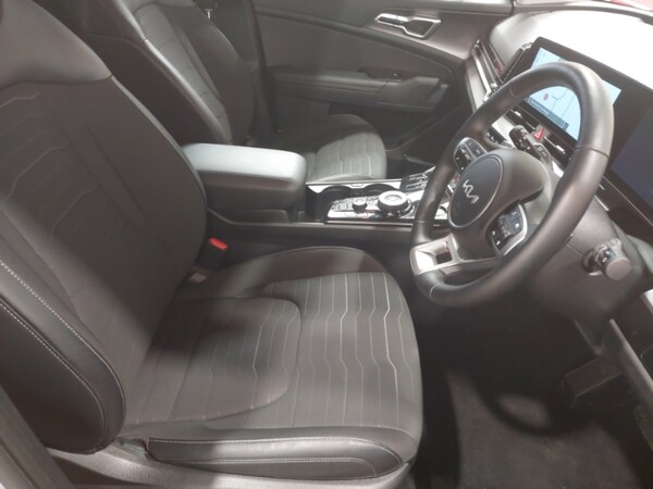 Used Kia Sportage 2024 for sale - 76183272: Photo 19
