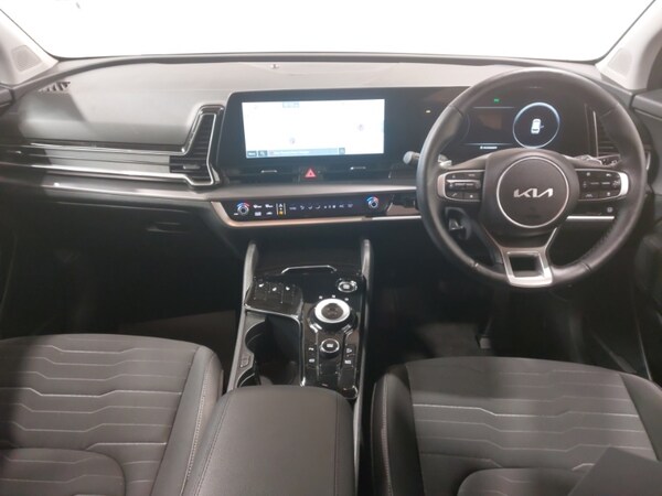 Used Kia Sportage 2024 for sale - 76183272: Photo 2