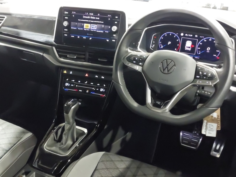 Used Volkswagen T-Roc 2025 for sale - 76970546: Photo 10