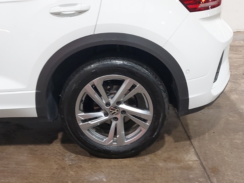 Used Volkswagen T-Roc 2025 for sale - 76970546: Photo 14