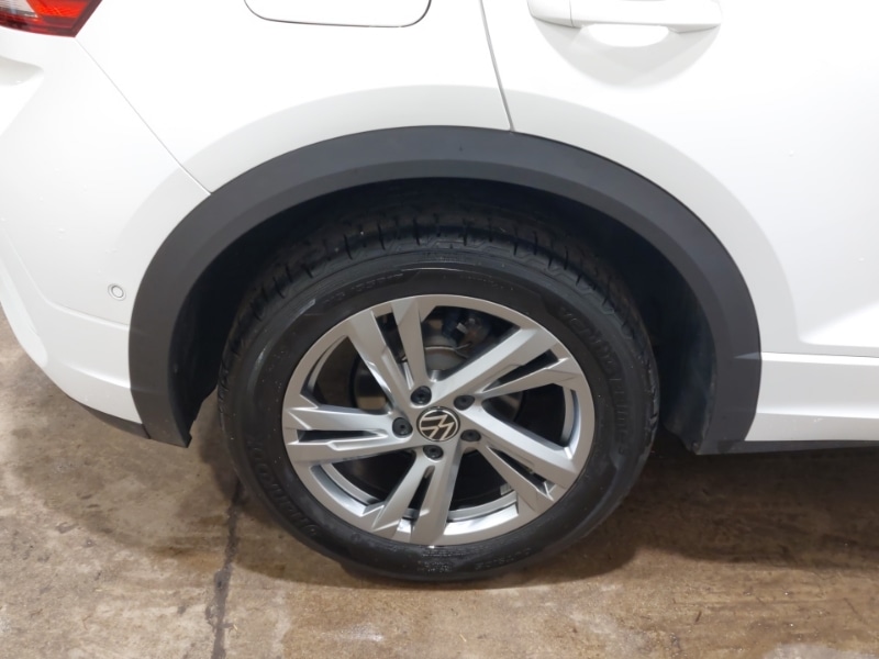 Used Volkswagen T-Roc 2025 for sale - 76970546: Photo 17