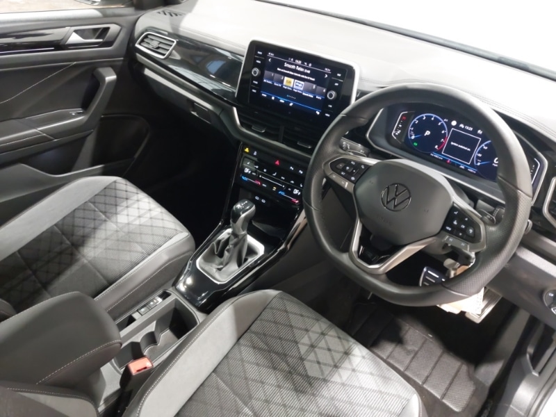 Used Volkswagen T-Roc 2025 for sale - 76970546: Photo 18