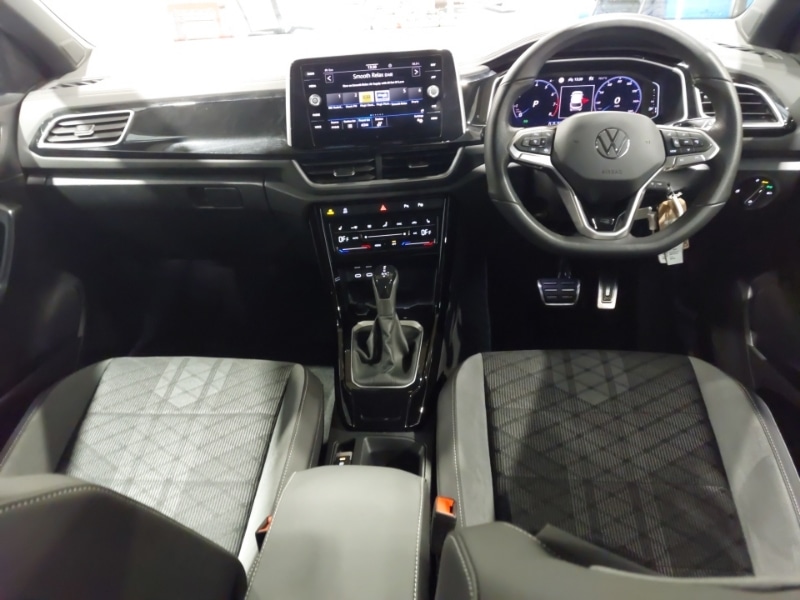 Used Volkswagen T-Roc 2025 for sale - 76970546: Photo 2