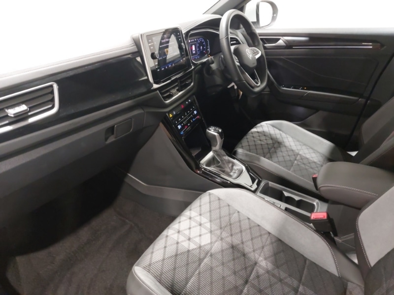 Used Volkswagen T-Roc 2025 for sale - 76970546: Photo 5