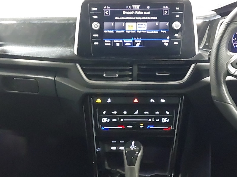 Used Volkswagen T-Roc 2025 for sale - 76970546: Photo 7