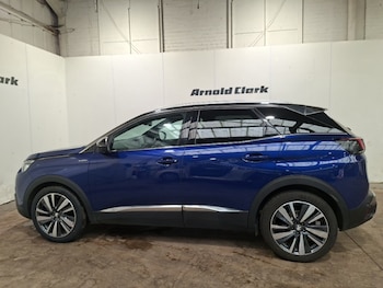 Used Peugeot 3008 2020 for sale - 79447898: Photo