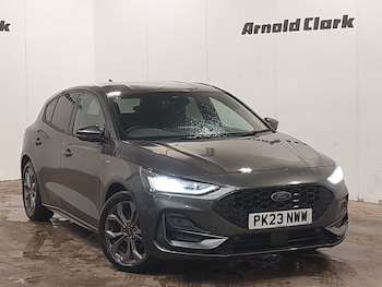 Used Ford Focus 2023 for sale - 78580109: Photo