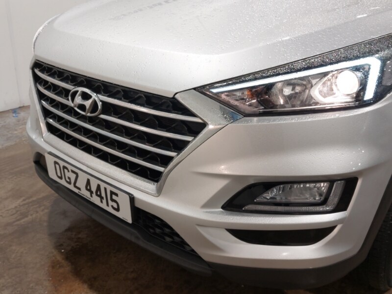 Used Hyundai TUCSON 2019 for sale - 77721903: Photo 12