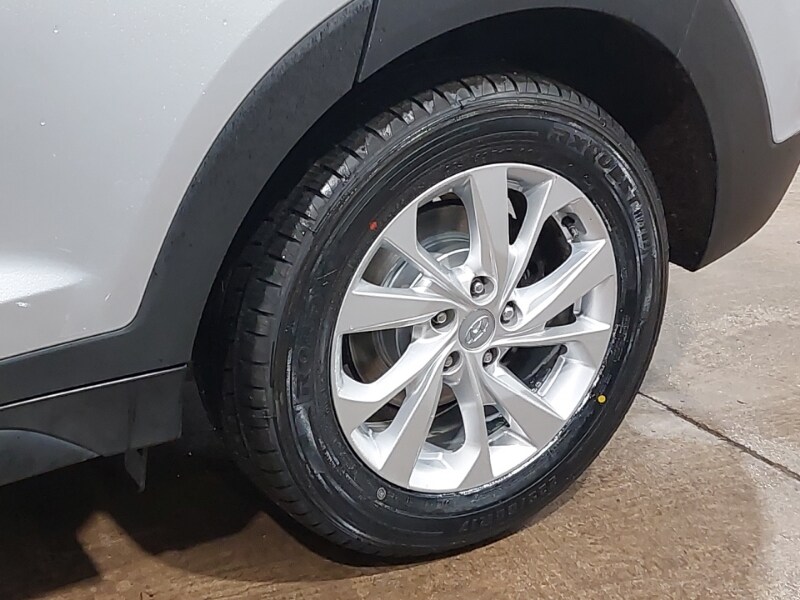 Used Hyundai TUCSON 2019 for sale - 77721903: Photo 14