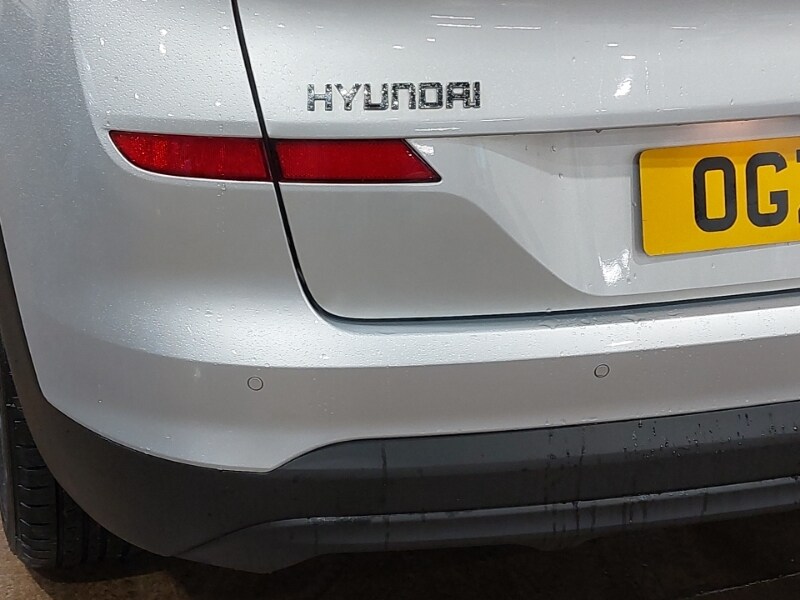 Used Hyundai TUCSON 2019 for sale - 77721903: Photo 15