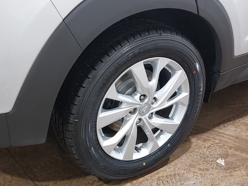 Used Hyundai TUCSON 2019 for sale - 77721903: Photo 17