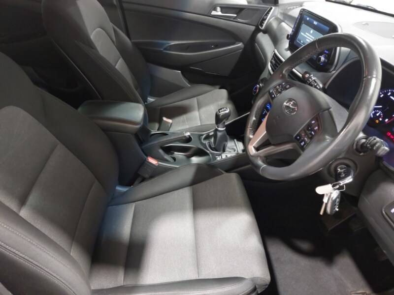 Used Hyundai TUCSON 2019 for sale - 77721903: Photo 19