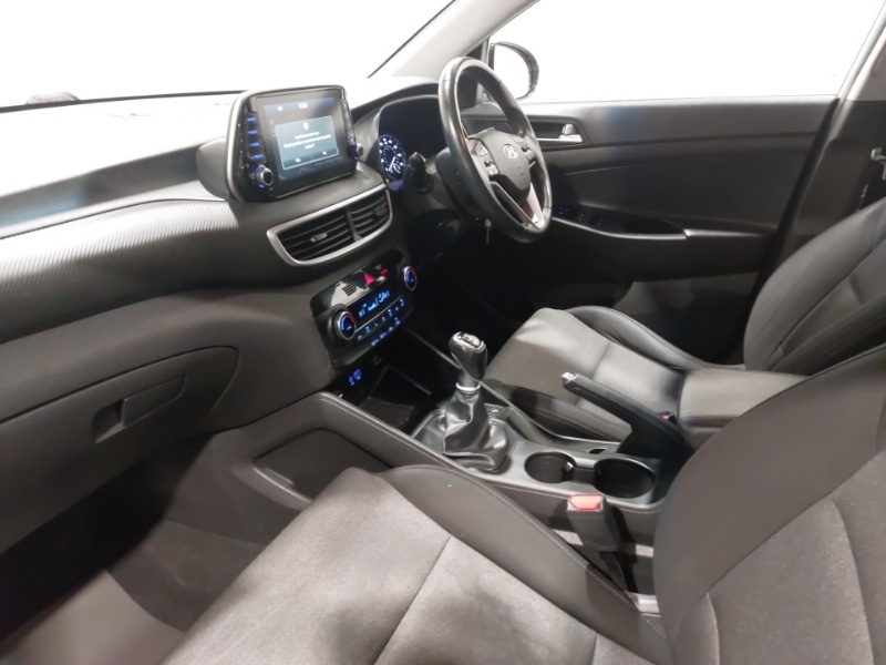 Used Hyundai TUCSON 2019 for sale - 77721903: Photo 5