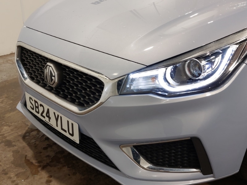 Used MG MG3 2024 for sale - 76393224: Photo 12