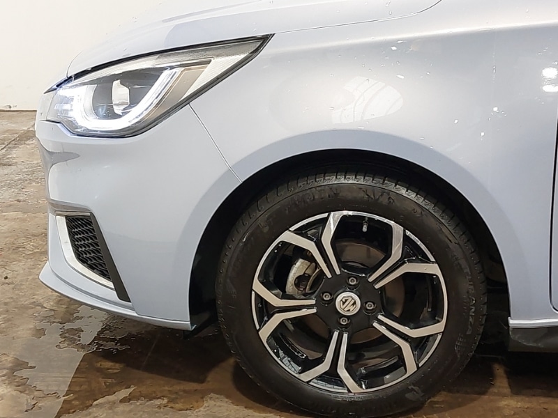 Used MG MG3 2024 for sale - 76393224: Photo 13