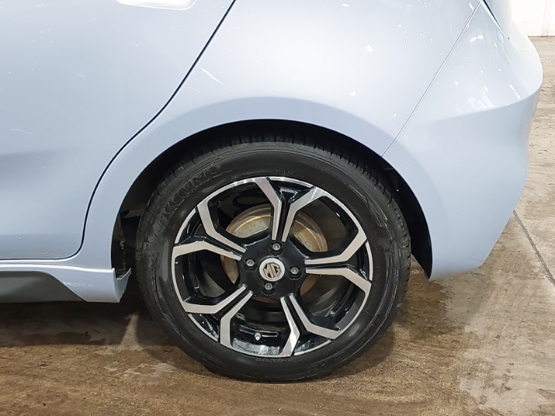 Used MG MG3 2024 for sale - 76393224: Photo 14