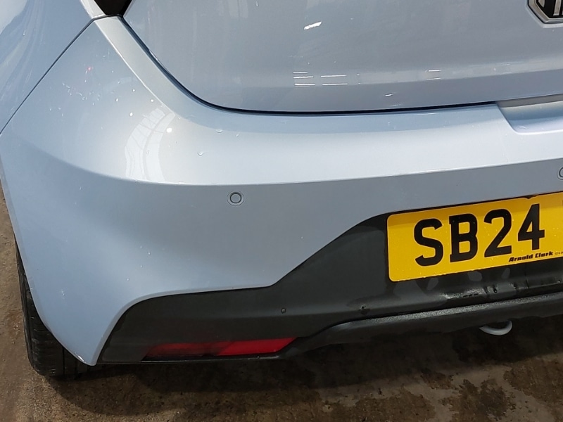 Used MG MG3 2024 for sale - 76393224: Photo 15