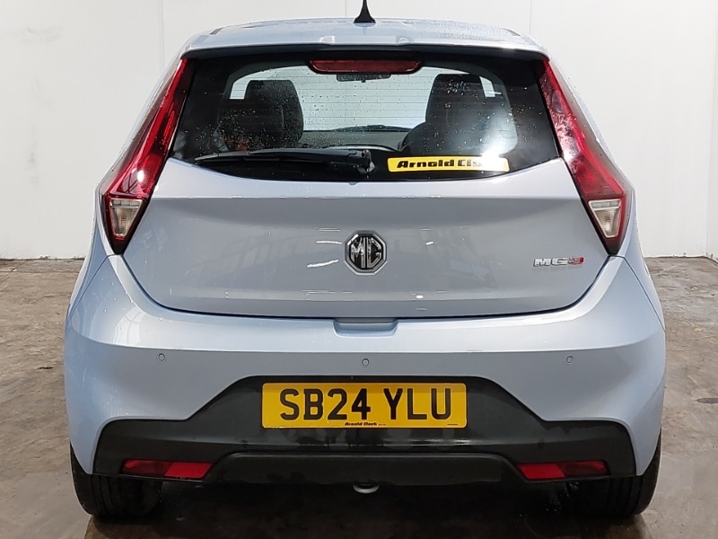 Used MG MG3 2024 for sale - 76393224: Photo 16