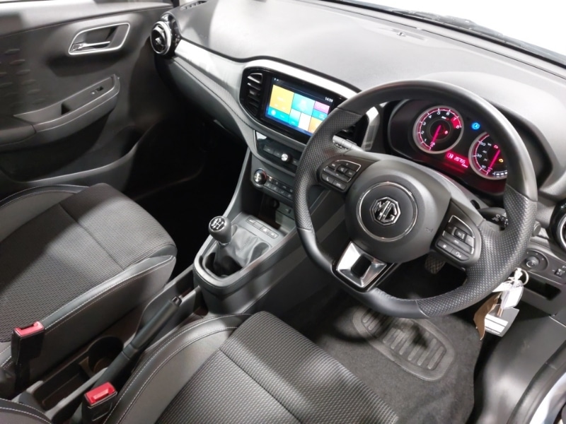 Used MG MG3 2024 for sale - 76393224: Photo 18