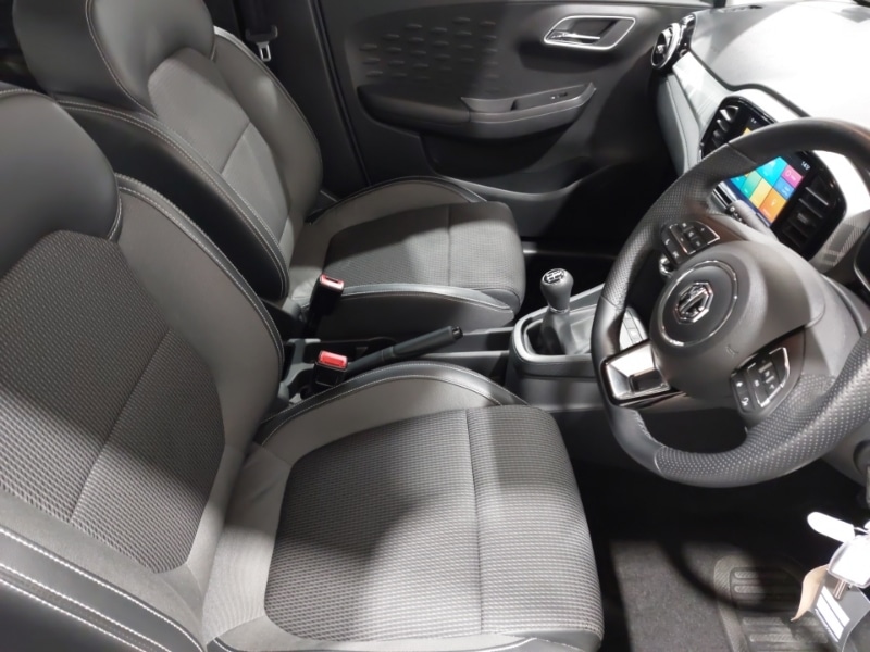 Used MG MG3 2024 for sale - 76393224: Photo 19