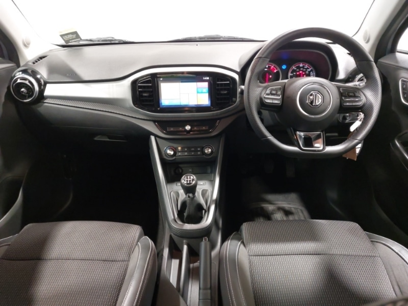 Used MG MG3 2024 for sale - 76393224: Photo 2