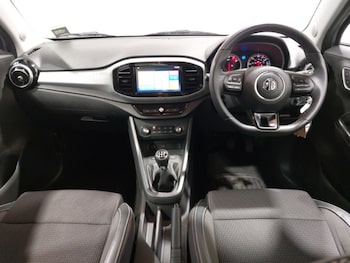 Used MG MG3 2024 for sale - 76393224: Photo