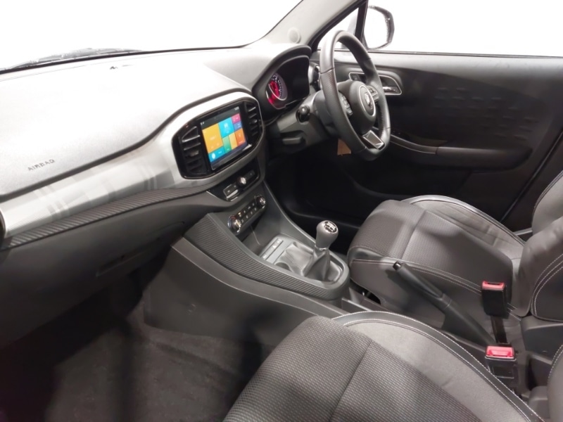 Used MG MG3 2024 for sale - 76393224: Photo 5