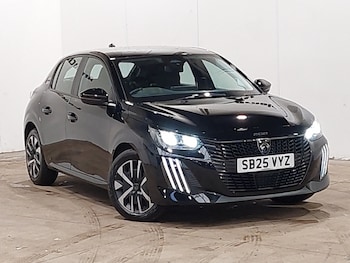 Used Peugeot 208 2025 for sale - 78391789: Photo