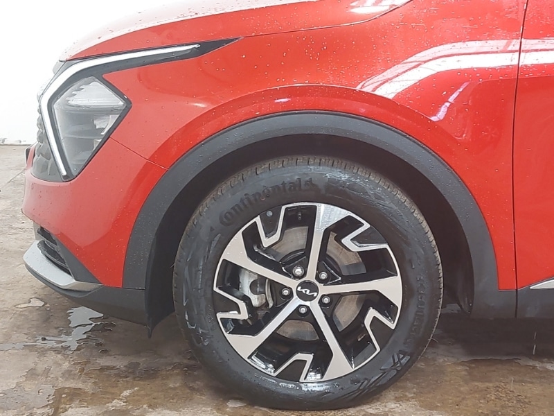 Used Kia Sportage 2024 for sale - 77311655: Photo 13