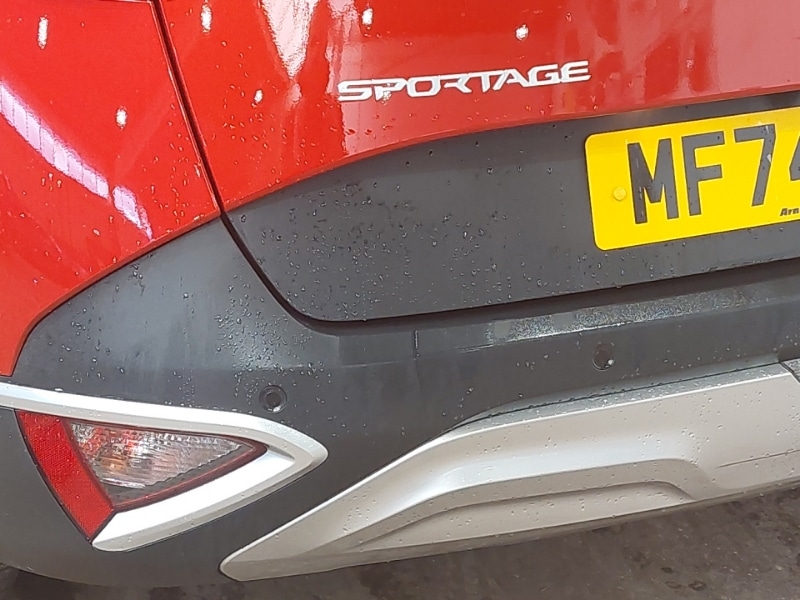 Used Kia Sportage 2024 for sale - 77311655: Photo 15