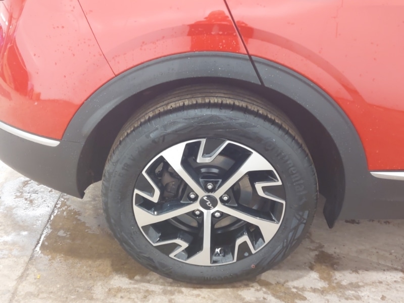 Used Kia Sportage 2024 for sale - 77311655: Photo 17