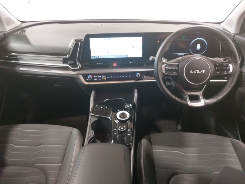 Used Kia Sportage 2024 for sale - 77311655: Photo 2