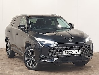 Used MG MG HS 2025 for sale - 75551105: Photo
