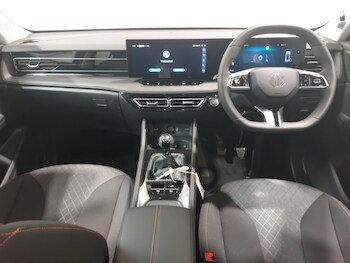 Used MG MG HS 2025 for sale - 75551105: Photo