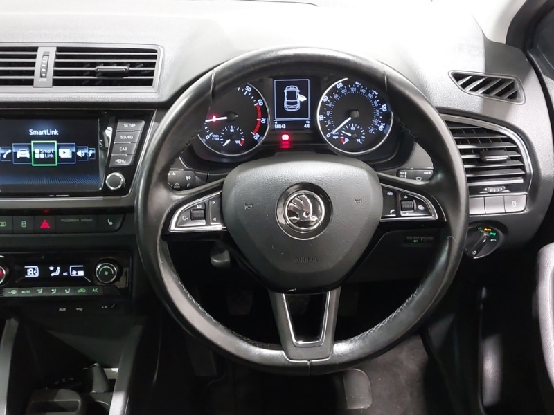 Used Skoda Fabia 2018 for sale - 76451248: Photo 11