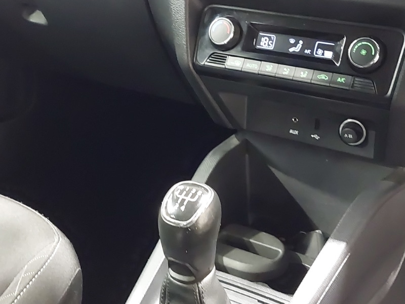 Used Skoda Fabia 2018 for sale - 76451248: Photo 17