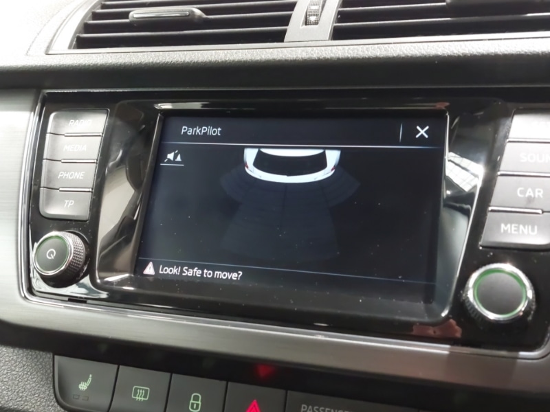 Used Skoda Fabia 2018 for sale - 76451248: Photo 19