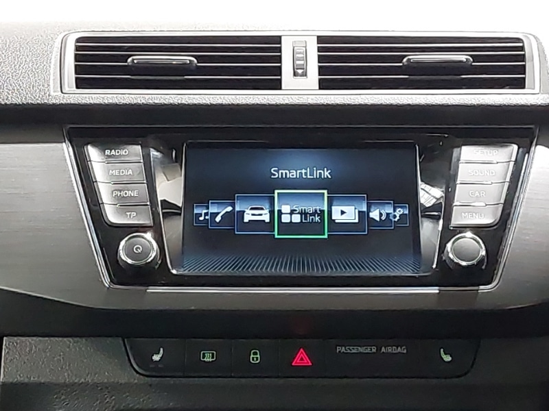 Used Skoda Fabia 2018 for sale - 76451248: Photo 7