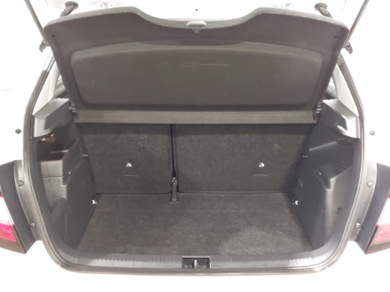 Used Skoda Fabia 2018 for sale - 76451248: Photo 8