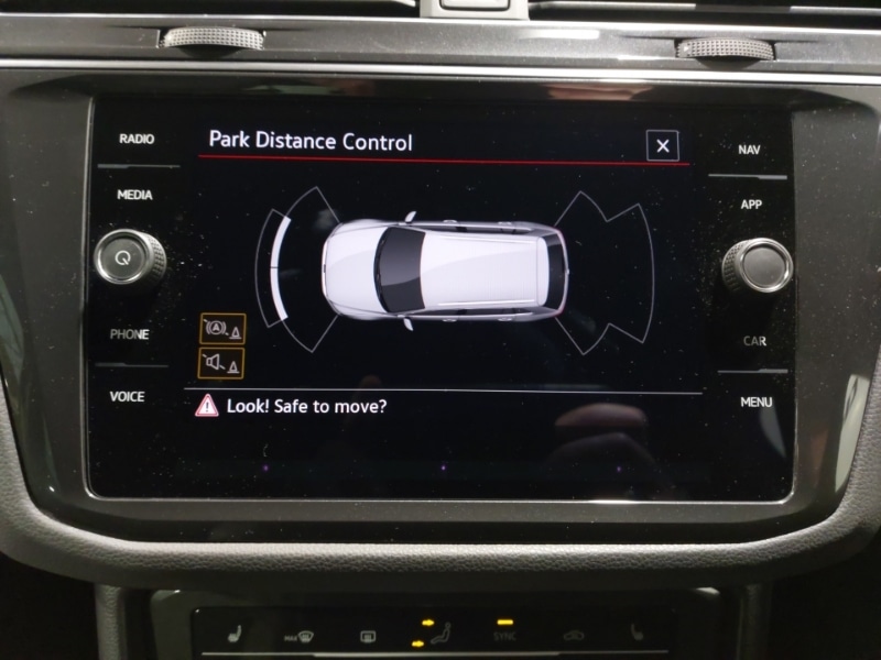 Used Volkswagen Tiguan 2022 for sale - 77189916: Photo 13